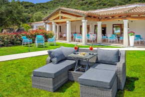 Tenuta Lu Baroni Ottiolu